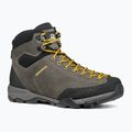 Мъжки обувки за трекинг SCARPA Mojito Hike GTX titanium/mustard 8