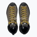 Мъжки обувки за трекинг SCARPA Mojito Hike GTX titanium/mustard 10