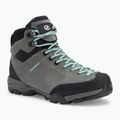 Дамски обувки за трекинг SCARPA Mojito Hike GTX smoke/jade