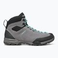 Дамски обувки за трекинг SCARPA Mojito Hike GTX smoke/jade 9