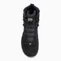 Мъжки обувки за трекинг SCARPA Rush TRK GTX dark anthracite/black 5