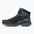 Мъжки обувки за трекинг SCARPA Rush TRK GTX dark anthracite/black 10
