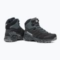 Мъжки обувки за трекинг SCARPA Rush TRK GTX dark anthracite/black 11