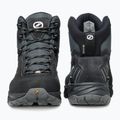 Мъжки обувки за трекинг SCARPA Rush TRK GTX dark anthracite/black 12