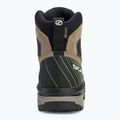 Мъжки обувки за трекинг SCARPA Mescalito TRK GTX taupe/forest 6