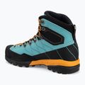 Scarpa Mescalito TRK GTX ceramic/baltic дамски ботуши за трекинг 3