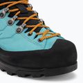 Scarpa Mescalito TRK GTX ceramic/baltic дамски ботуши за трекинг 7