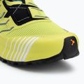 Мъжки обувки за бягане SCARPA Ribelle Run Calibre HT lime green/deep lagun 7