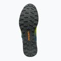 Мъжки обувки за бягане SCARPA Ribelle Run Calibre HT lime green/deep lagun 2