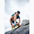 Мъжки обувки за бягане SCARPA Ribelle Run Calibre HT lime green/deep lagun 6