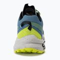 Дамски обувки за бягане SCARPA Spin Planet ocean blue/lime 6