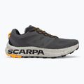 SCARPA Spin Planet мъжки обувки за бягане anthracite/saffron 2