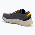 SCARPA Spin Planet мъжки обувки за бягане anthracite/saffron 3