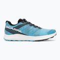 Мъжки обувки за бягане SCARPA Spin Race azure/white 2