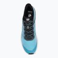 Мъжки обувки за бягане SCARPA Spin Race azure/white 5