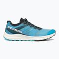 Мъжки обувки за бягане SCARPA Spin Race azure/white 8