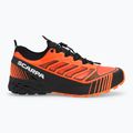 Мъжки обувки за бягане SCARPA Ribelle Run orange fluo/black 2