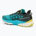 Мъжки обувки за бягане SCARPA Golden Gate 2 ATR azure/lime 3