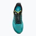 Мъжки обувки за бягане SCARPA Golden Gate 2 ATR azure/lime 5