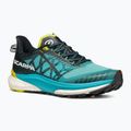 Мъжки обувки за бягане SCARPA Golden Gate 2 ATR azure/lime 8
