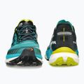 Мъжки обувки за бягане SCARPA Golden Gate 2 ATR azure/lime 11
