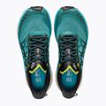 Мъжки обувки за бягане SCARPA Golden Gate 2 ATR azure/lime 12