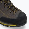 Мъжки обувки за трекинг SCARPA Zodiac TRK GTX anthracite/sulphur 7