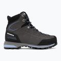 Дамски туристически обувки SCARPA Zodiac TRK GTX anthracite/lavender 2