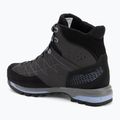 Дамски туристически обувки SCARPA Zodiac TRK GTX anthracite/lavender 3