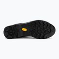 Дамски туристически обувки SCARPA Zodiac TRK GTX anthracite/lavender 4