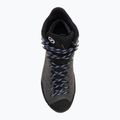 Дамски туристически обувки SCARPA Zodiac TRK GTX anthracite/lavender 5