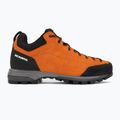 Мъжки обувки за подход SCARPA Zodiac tonic/black 2