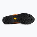 Мъжки обувки за подход SCARPA Zodiac tonic/black 4