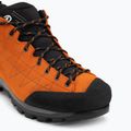 Мъжки обувки за подход SCARPA Zodiac tonic/black 7