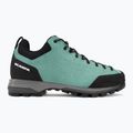 Дамски обувки за подход SCARPA Zodiac waterfall/black 2