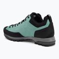 Дамски обувки за подход SCARPA Zodiac waterfall/black 3