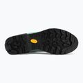 Дамски обувки за подход SCARPA Zodiac waterfall/black 4