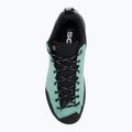 Дамски обувки за подход SCARPA Zodiac waterfall/black 5