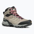 Дамски обувки за трекинг SCARPA Moraine Mid Pro Gtx mineral 8