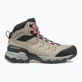 Дамски обувки за трекинг SCARPA Moraine Mid Pro Gtx mineral 9