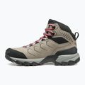 Дамски обувки за трекинг SCARPA Moraine Mid Pro Gtx mineral 10