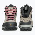 Дамски обувки за трекинг SCARPA Moraine Mid Pro Gtx mineral 11