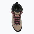 Дамски обувки за трекинг SCARPA Moraine Mid Pro Gtx mineral 5