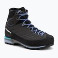 Мъжки високопланински обувки SCARPA Zodiac Tech Gtx anthracite/lavender