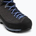 Мъжки високопланински обувки SCARPA Zodiac Tech Gtx anthracite/lavender 7
