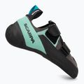 SCARPA Arpia V LV обувка за катерене с акула aqua 2