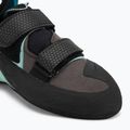 SCARPA Arpia V LV обувка за катерене с акула aqua 7