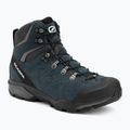 Мъжки ботуши за трекинг SCARPA ZG Trek GTX ottanio/gray