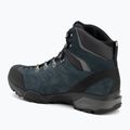 Мъжки ботуши за трекинг SCARPA ZG Trek GTX ottanio/gray 3