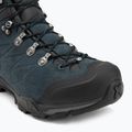 Мъжки ботуши за трекинг SCARPA ZG Trek GTX ottanio/gray 7